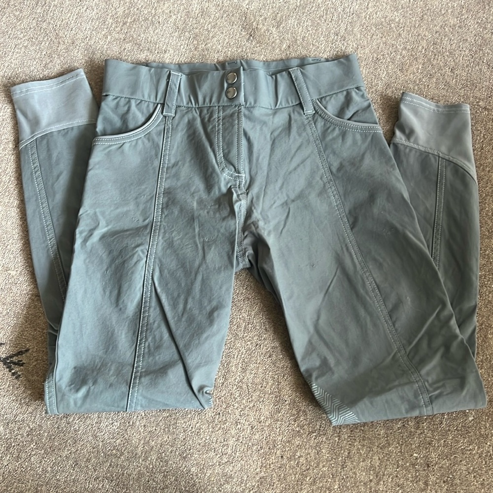 Ghodho Elara Breeches size 26